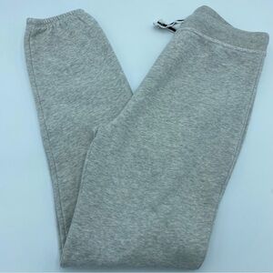 Crewcuts Kids Joggers XL Gray‎ Heather